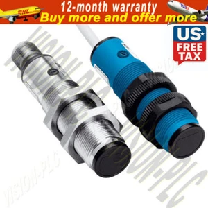 US FREE TAX 1PCS Brand SICK VTE18-3F4812 Fast Ship - Picture 1 of 7