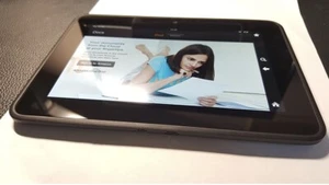 kindle fire 7 inch 2nd gen - Picture 1 of 2