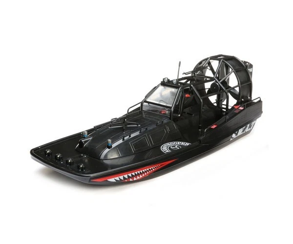 ProBoat PRB08034  Aerotrooper 25-inch Brushless Air Boat: RTR - Bild 1 von 1