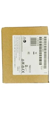 Siemens 6ES7223-1BH32-0XB0 SIMATIC S7-1200 DIGITAL INPUT/OUTPUT 24V DC - Immagine 1 di 4