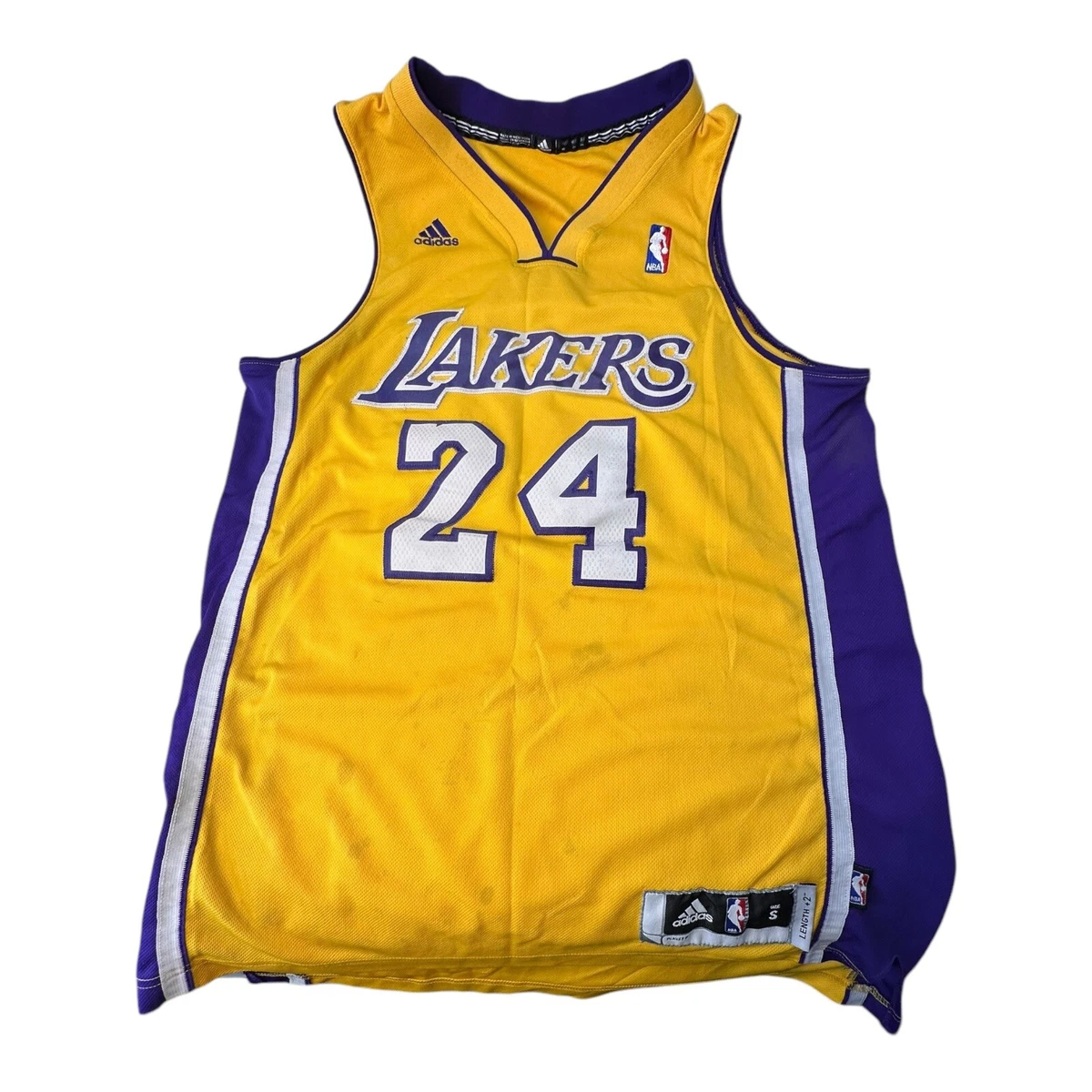 adidas Los Angeles Lakers NBA Jerseys for sale | eBay