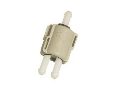 For 1982-1983 Mercedes 380SEC Washer Check Valve Febi 66252HGFD - Image 1 of 2