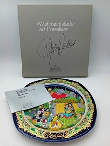 piatto Rosenthal - Foto 1 di 2