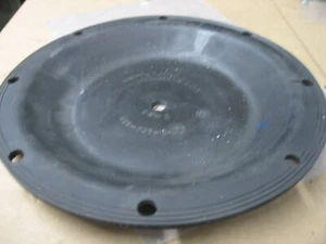 NUEVO DIAFRAGMA WARREN RUPP 286-0007-365 BUNA N P9400 - Imagen 1 de 4