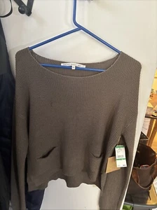 Rachel Roy Sweater New With Tags, Blemish! - Picture 1 of 5