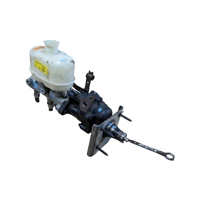 Главный цилиндр тормозной насос гидроусилителя 2005-2010 Ford F250 F350 SuperDuty ABS - Изображение 1 из 4