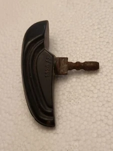 BEWi Ignition Key 1530 / 2 Adpter Metal Plastic  - Bild 1 von 6