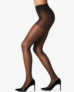 Berkshire Women's Sheer Diamond Pantyhose 8013 2/Plus - Picture 1 of 1