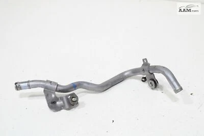 2021-2024 HYUNDAI ELANTRA ДВИГАТЕЛЬ ОХЛАЖДАЮЩАЯ ЖИДКОСТЬ ВОДЯНОЙ НАСОС ШЛАНГ ЛИНИЯ ТРУБЫ OEM - Изображение 1 из 4