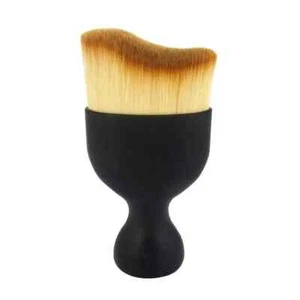 1Pc Car Interior Cleaning Soft Brush Instrument Panel Crevice Dust Removal Tool - Picture 1 of 8