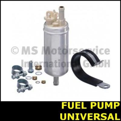 Fuel Pump Universal FOR PEUGEOT 404 1.6 63->71 Petrol - Image 1 of 3
