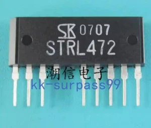 1 Stück NEU STRL472 Klimamodul mit variabler Frequenz - Bild 1 von 2
