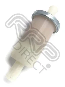 Honda CBR400 NC23 NC29 In Line Fuel Filter Cartridge 16900MG8003 - Picture 1 of 2