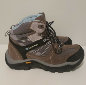 karrimor boots