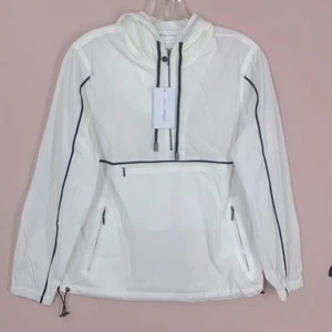 Chaqueta Lovers and Friends Lolo Track en Blanco Talla XXS - Imagen 1 de 7