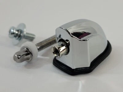 Mapex- Tom / Snare Drum Lug with Tension Rod (Mars, Black Panther, Armory) -NEW - Image 1 of 2