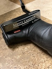 Scotty Cameron Select Newport Putter Vintage 1995-1997 Series - GREAT Condition
