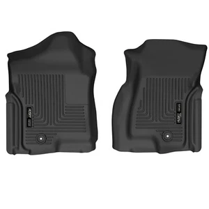 Husky Liners 52111 X-act Contour Floor Liner - Picture 1 of 3