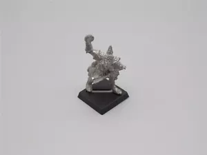 Warhammer: Dark Elves - Legion Leader miniatura (C09) - Imagen 1 de 1