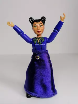 Lego Belville belvfem41 Queen Reine Poupée Vintage Doll 5826 - Photo 1/4