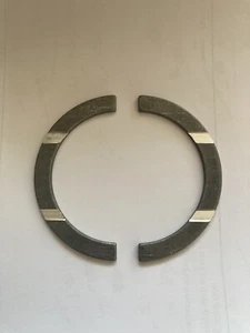 THRUST WASHERS STD FORD XFLOW KENT 1.3 1.6 ESCORT CAPRI CORTINA ETC - Picture 1 of 8