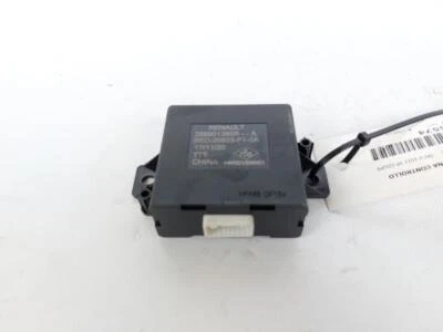 259901385R CENTRALINA CONTROLLO SMART FORTWO (453) EQ E 56CV 2021 3P COUPE - Immagine 1 di 4