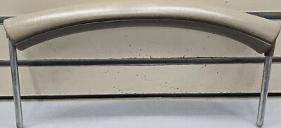 🔥99-06 SILVERADO SIERRA Tablero de instrumentos Barra de agarre Asistente Manija bronceada Foto 1 de 4