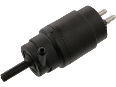 For 1997-1998 Mercedes C230 Washer Pump Febi 86698BMJQ 111.974 - Image 1 of 2