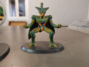 Cell 1 Ere Transformation Figurine - Imagen 1 de 5
