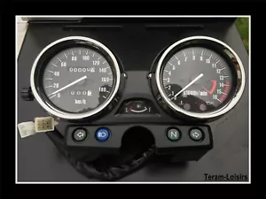 Bloc Compteur Complet pour Kawasaki ER5 / ER-5 / ER 500 / E R 5 / NEUF - Picture 1 of 4