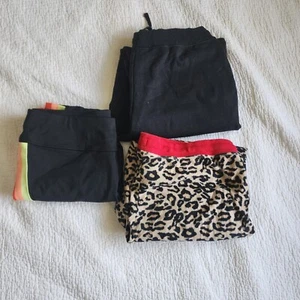 Women's Sweatpants and PJ Size XXL Lot of 3 - Picture 1 of 4