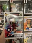 Funko Pop, Deadpool w/ Birthday Glasses, Vinyl, Box #783, Target Exclusive