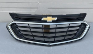 2018-2021 18 19 20 21 Chevrolet Equinox Grille OEM 84150748 - Foto 1 di 16