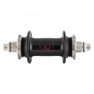 PHIL WOOD HUB RR PHIL WOOD TRACK LF 32x120 FX/FX BK - Picture 1 of 1