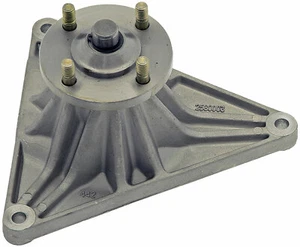 Engine Cooling Fan Pulley Bracket (Dorman 300-803) - Picture 1 of 1