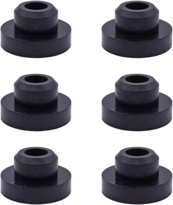 570045500 Fuel Tank Grommet Seal Compatible with Can-Am Outlander 400 2007-2008,