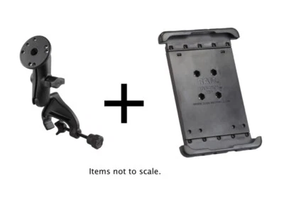 RAM Yoke Mount Mount for Samsung Galaxy Tab S2 8.0, Asus, Others - Image 1 of 4