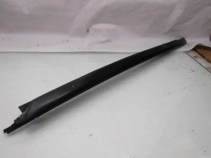 Lexus LS400 Toyota Facelift 97-00 4.0 OS right side windscreen edge trim strip - Picture 1 of 6