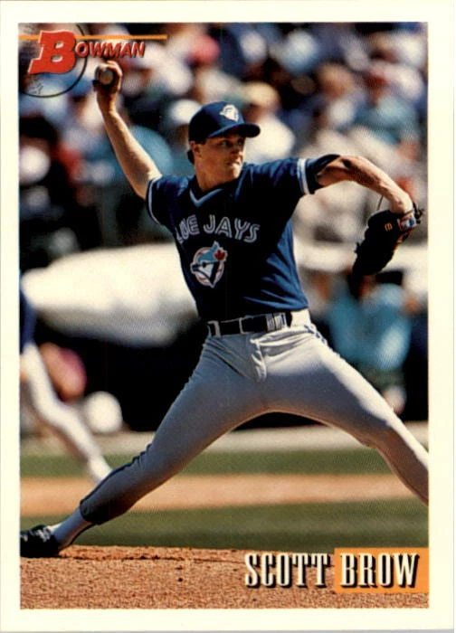 1993 Bowman Baseball Pick Complete Your Set #251-500 RC Stars - Image 1 of 1