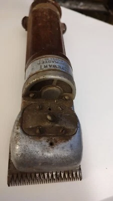 Sunbeam Stewart Clippers, Oster Lote de 2 Foto 1 de 4