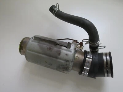 Genuine Smeg Dishwasher Part DWF614 - Water Heater Heating Unit Element Assembly - Image 1 of 4