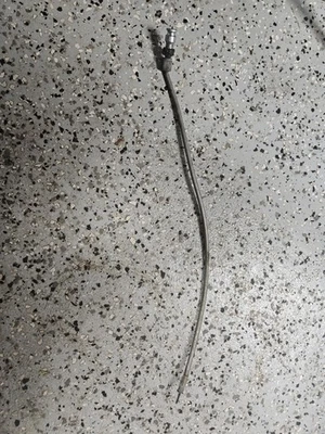 1970 Honda CL175 Tachometer Rpm Cable - Image 1 of 3