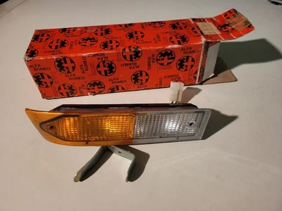 Intermitente derecho Alfa Romeo Alfetta GT/GTV Carello Foto 1 de 4