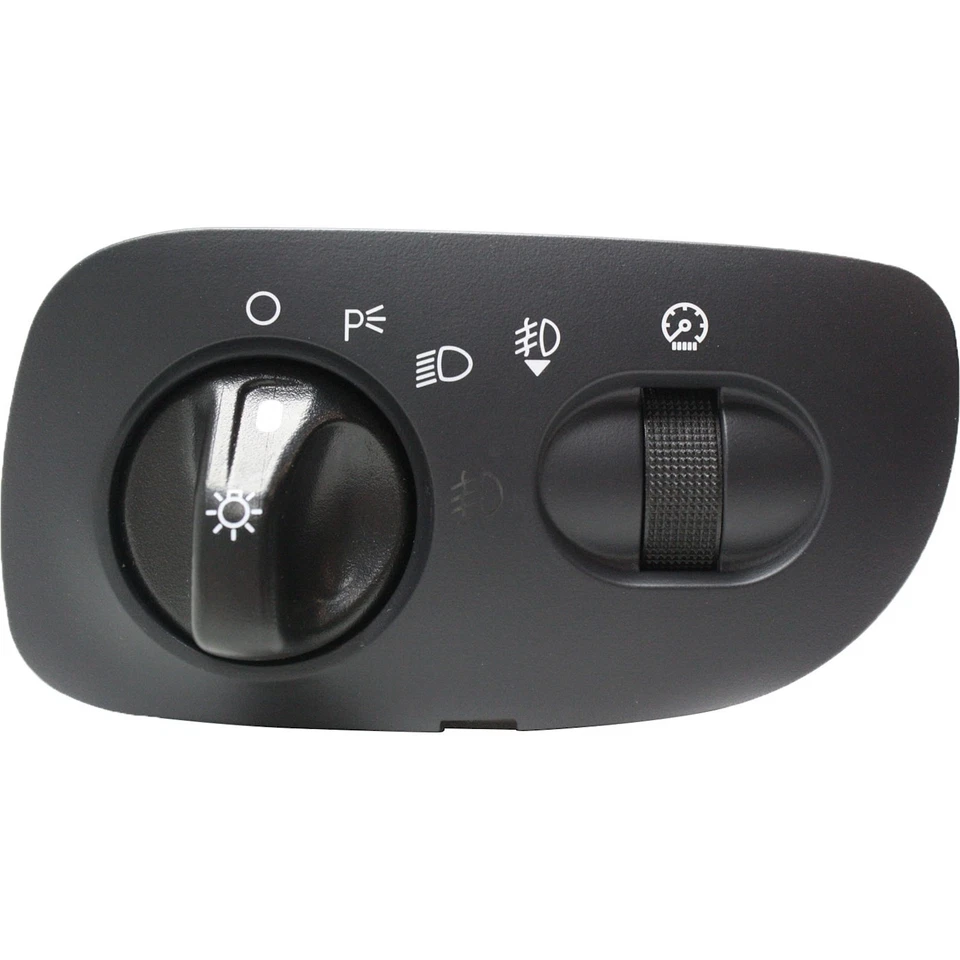 Interruptor de faro para Ford F-150 2000-2003 2000-2002 Expedition DS1367 Foto 1 de 4