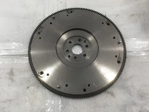1996-10 Mustang Flywheel - Nodular Iron - 10.5"|11" - 6 Bolt - Picture 1 of 10