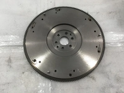 1996-10 Mustang Flywheel - Nodular Iron - 10.5"|11" - 6 Bolt - Image 1 of 4
