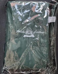 Brooks Brother Rain Poncho - Picture 1 of 3