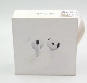 Remplacement actif antibruit Apple AirPods 4ème génération - A3055 - Photo 1 sur 12
