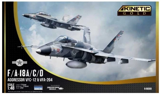 F/A-18A/C/D - Immagine 1 di 1