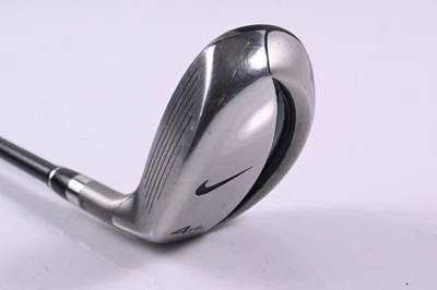 Left Hand Nike Slingshot #4 Hybrid / 23 Degree / Regular Flex Nike Slingshot Sha - Image 1 of 4